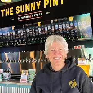 Meet your Posher, Beth